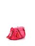 Loewe 100% Leather Pink Madrid Shoulder Bag Leather Medium One size - photo 3