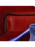Prada 100% Leather Blue Cuir Double Tote Saffiano Leather Medium One size - photo 5