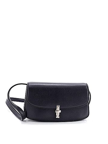 The Row Sofia Crossbody Bag Leather East West (view 1)