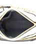 Burberry 100% Canvas Plain Tan Camera Bag Vintage Check Canvas Small One size - photo 5