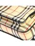 Burberry 100% Canvas Plain Tan Camera Bag Vintage Check Canvas Small One size - photo 6