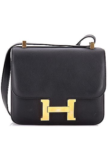 Hermès Constance Bag Swift 24 (view 1)
