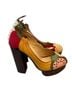 Charlotte Olympia Multi Color Heels Size EU 38 - photo 7