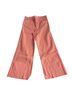 Frank & Eileen Solid Pink Jeans Size 32 - photo 2