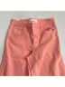 Frank & Eileen Solid Pink Jeans Size 32 - photo 4