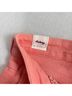 Frank & Eileen Solid Pink Jeans Size 32 - photo 5