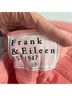 Frank & Eileen Solid Pink Jeans Size 32 - photo 3