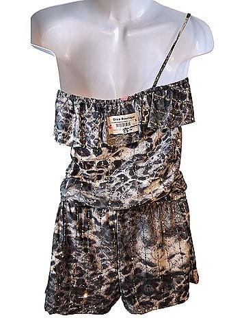 Flamingo Jumpsuit (view 2)