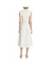 Rails Floral White Casual Dress Size XS - photo 6