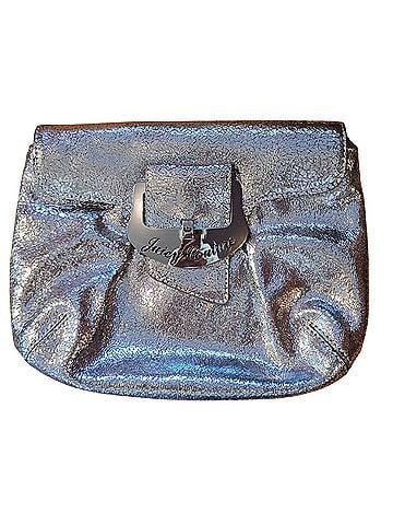 Juicy Couture Juicy Couture Leather Clutch (view 1)