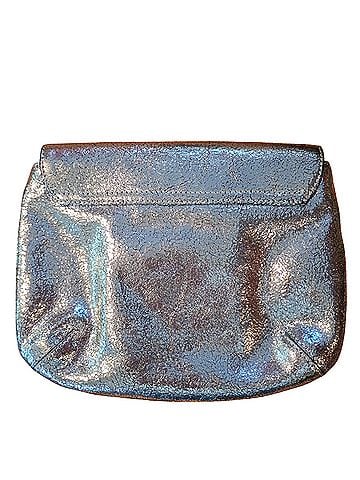 Juicy Couture Juicy Couture Leather Clutch (view 2)