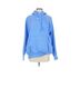 Nike Blue Pullover Hoodie Size S - photo 1