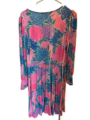 Lilly Pulitzer Casual Dress (view 2)