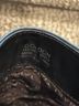 Tahari 100% Leather Black Ankle Boots Size 9 - photo 4