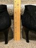 Tahari 100% Leather Black Ankle Boots Size 9 - photo 8