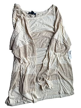 Old Navy Long Sleeve Blouse (view 1)