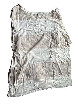 Old Navy Long Sleeve Blouse (view 2)