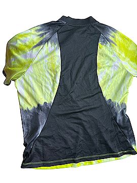 Nike Short Sleeve Jersey (view 2)