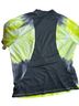 Nike 100% Polyester Tie-dye Multi Color Short Sleeve Jersey Size M - photo 2