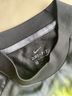 Nike 100% Polyester Tie-dye Multi Color Short Sleeve Jersey Size M - photo 3