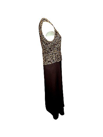 Jkara Cocktail Dress (view 2)