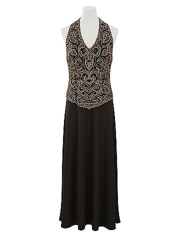 Jkara Cocktail Dress (view 1)