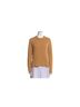 Jenni Kayne Yellow Pullover Sweater Size S - photo 1