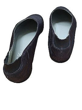 BCBG Flats (view 2)