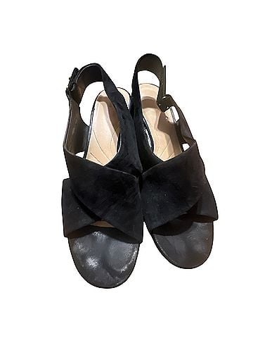 Clarks Wedges (view 1)