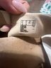 Clarks 100% Leather White Ivory Wedges Size 11W - photo 5