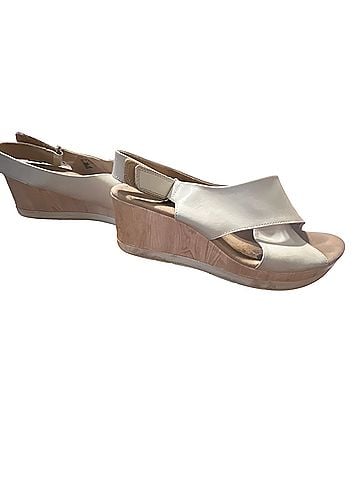 Clarks Wedges (view 2)