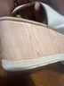 Clarks 100% Leather White Ivory Wedges Size 11W - photo 6