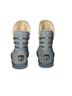 Bearpaw Blue Boots Size 9 - photo 3