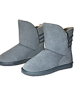 Bearpaw Boots (view 2)