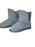 Bearpaw Blue Boots Size 9 - photo 2
