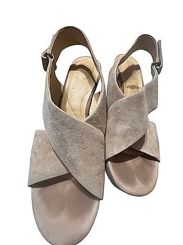 Clarks Wedges (view 1)