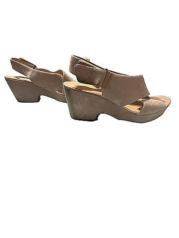 Clarks Wedges (view 2)