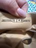 Clarks 100% Suede Tan Wedges Size 11 - photo 5