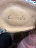 Clarks 100% Suede Tan Wedges Size 11 - photo 3