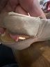 Clarks 100% Suede Tan Wedges Size 11 - photo 6