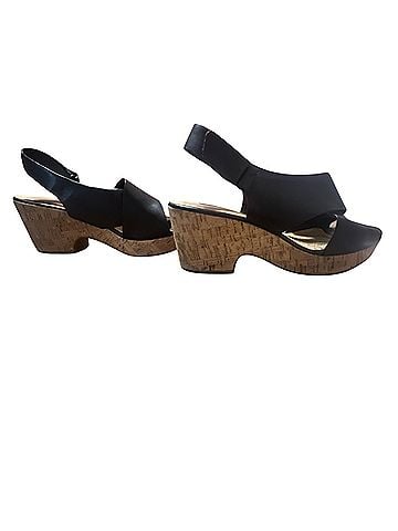Clarks Wedges (view 2)