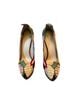 Charlotte Olympia Multi Color Heels Size EU 38 - photo 14