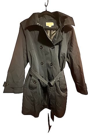 Michael Kors Trenchcoat (view 1)