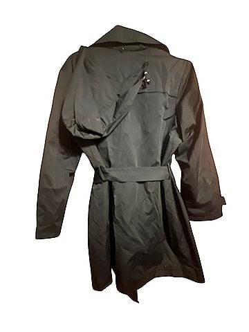 Michael Kors Trenchcoat (view 2)