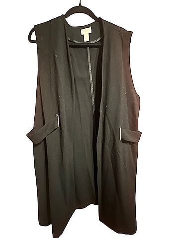 Chico's Vest (view 1)