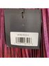 Mac Duggal 100% Polyester Pink Purple Cocktail Dress Size 6 - photo 7