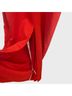Mac Duggal 100% Polyester Red Cocktail Dress Size 4 - photo 6