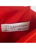 Mac Duggal 100% Polyester Red Cocktail Dress Size 4 - photo 3