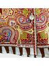 ETRO Paisley Multi Color Long Sleeve Button-Down Shirt Size S - photo 5