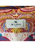ETRO Paisley Multi Color Long Sleeve Button-Down Shirt Size S - photo 8